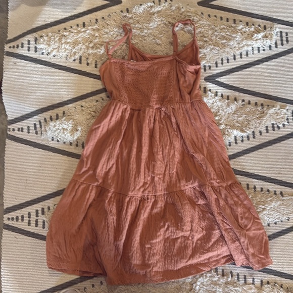 Darling Roxy beach dress - Picture 4 of 4